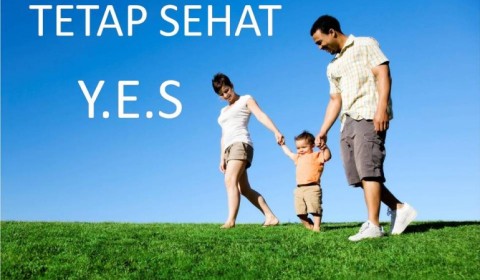 Tips-tips Kesehatan Dengan Melakukan Gaya Hidup Sehat