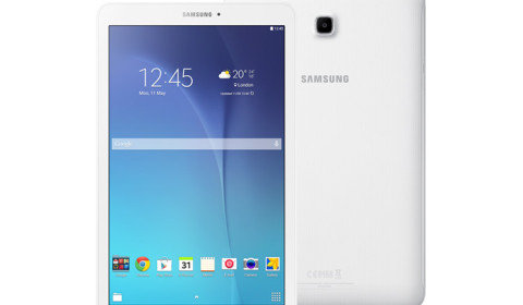 Mengenal Tablet Samsung Galaxy E 9.6