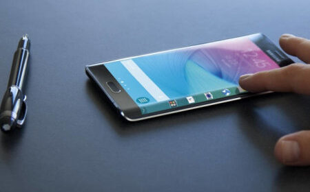 Hp Samsung Terbaru dan Tercanggih