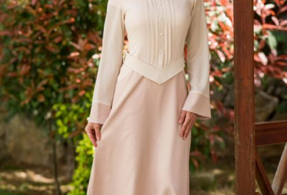 Ini Dia Kiat Memilih Baju Gamis Terbaru yang Terbaik