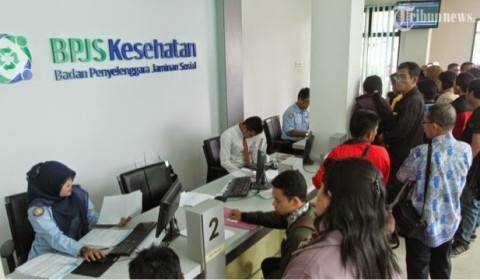 bpjs perlindungan kesehatan