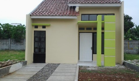 cari rumah