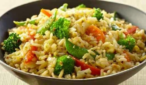 resep nasi goreng,cara membuat nasi goreng