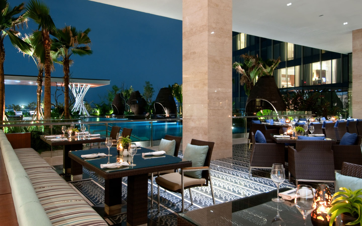 hotel hilton