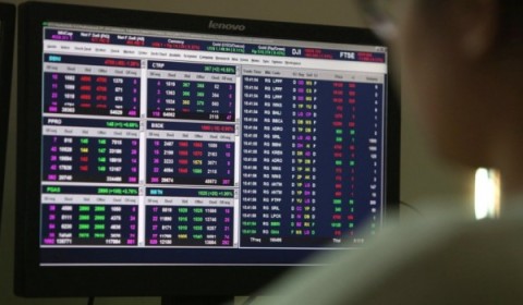 Cara Memantau Bursa Pasar Di Indonesia Dengan IDN Financials