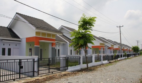Keuntungan Tinggal di Perumahan