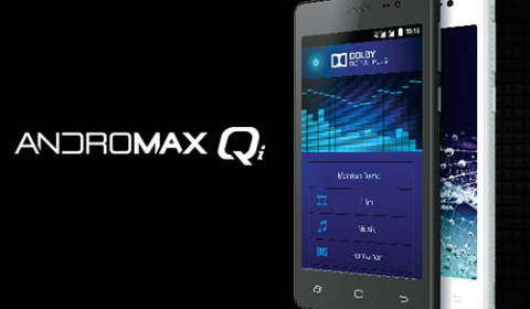 Smartfren Qi 4G LTE
