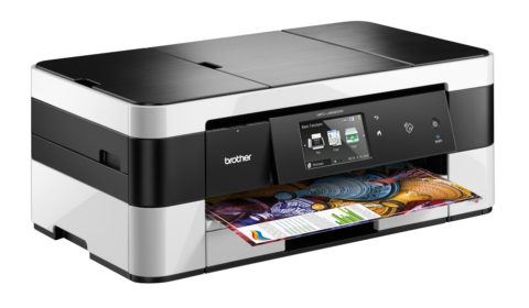 Cetak Kualitas Foto Anda Dengan Printer Brother