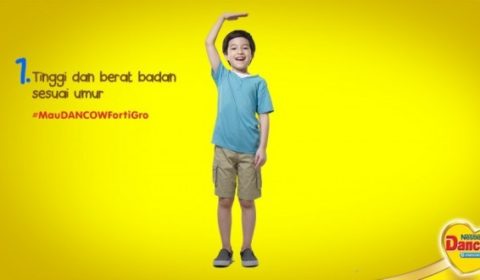 Tips Meninjau Tahap Perkembangan Anak