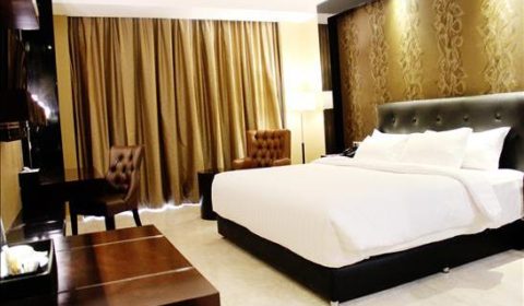 Dapatkan Penginapan Terbaik di Best Western Premier Solo Baru