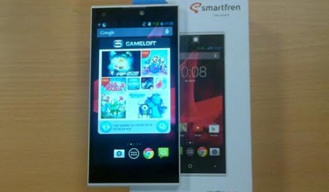 Android 4G murah
