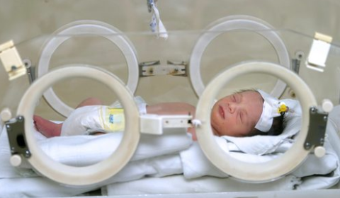 Kenali Beberapa Penyebab Bayi Lahir Prematur