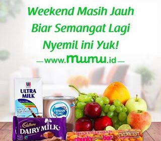 grosir sembako