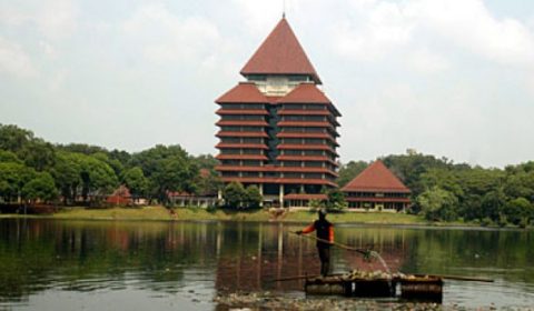 study in indonesia