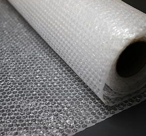 Jual bubble wrap