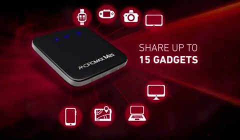 modem 4G LTE terbaik