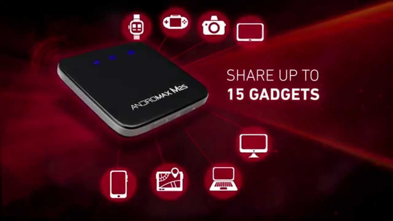modem 4G LTE terbaik