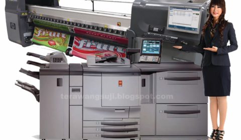 Percetakan Jakarta Memberikan Jaminan Kualitas