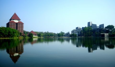 universitas terbaik