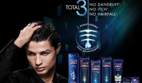 cara merawat rambut pria