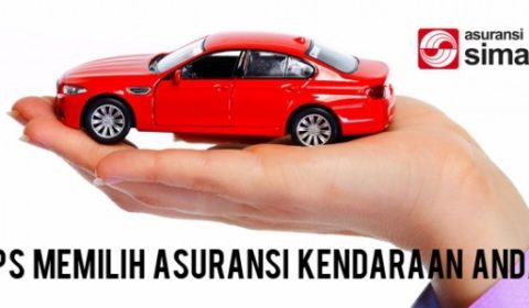 asuransi kendaraan terbaik