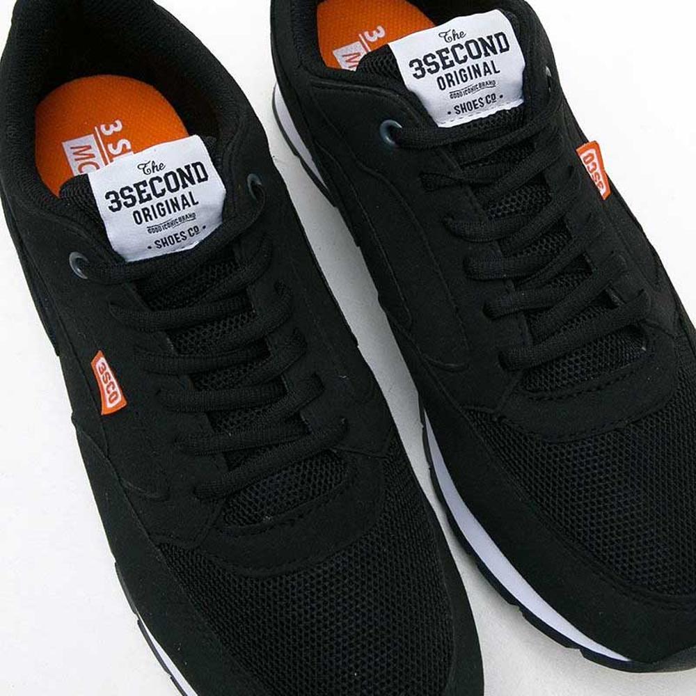 sepatu 3second