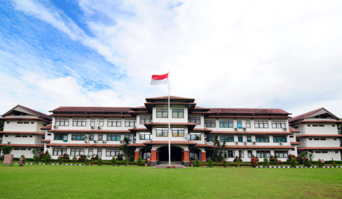 islamic boarding school terbaik