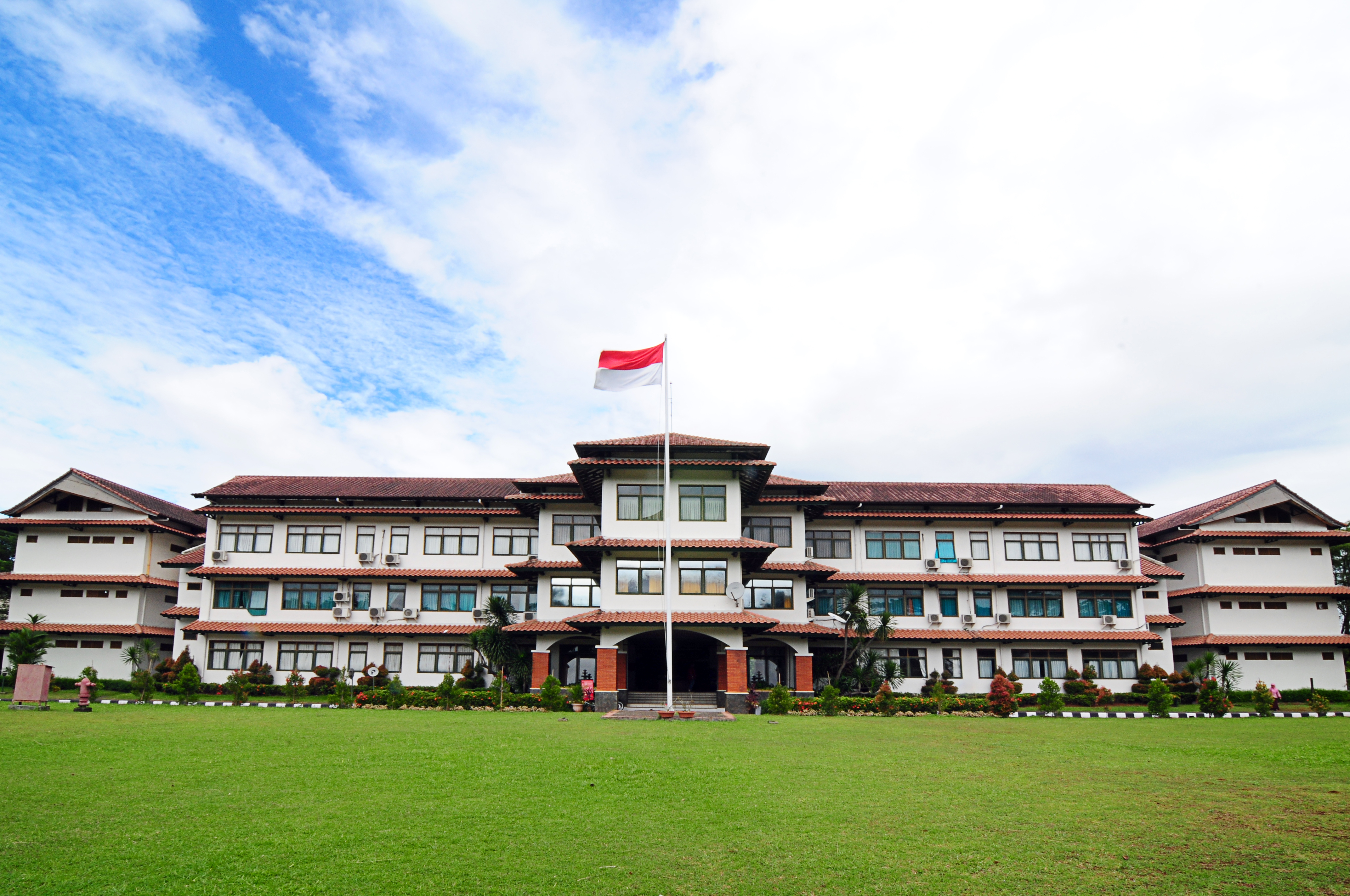 islamic boarding school terbaik