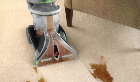 Pembersihan Karpet Efektif di Singapura Penielcleaning