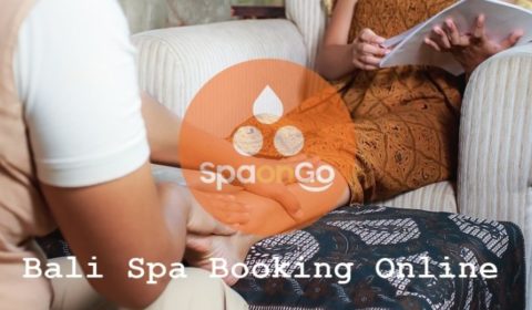 Bali Spa Guide