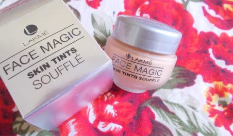 foundation yang cocok untuk kulit kering