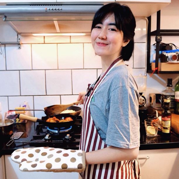 resep menu buka puasa murah