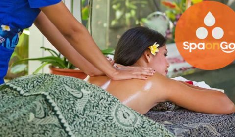Best Spa In Bali Seminyak
