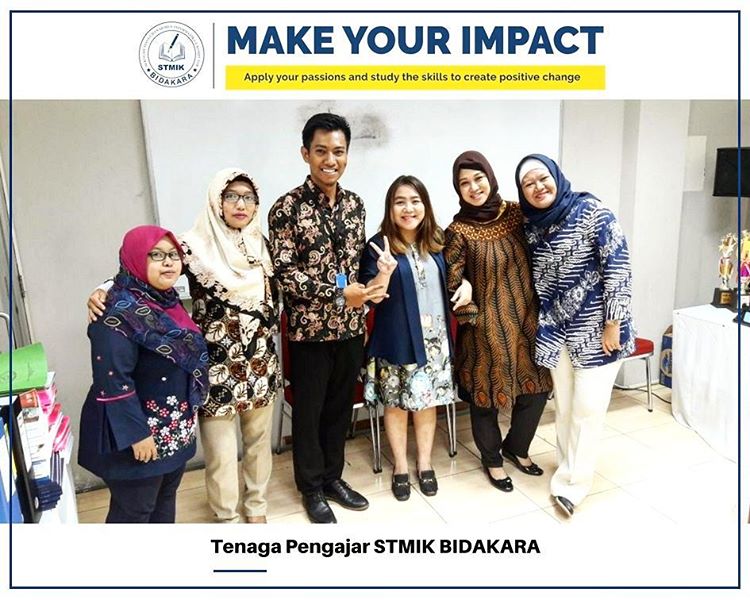 Teknik Informatika Terbaik