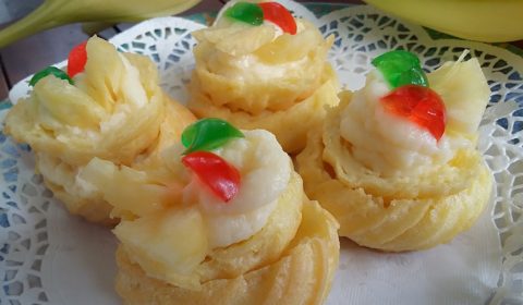 Resep Kue Lebaran