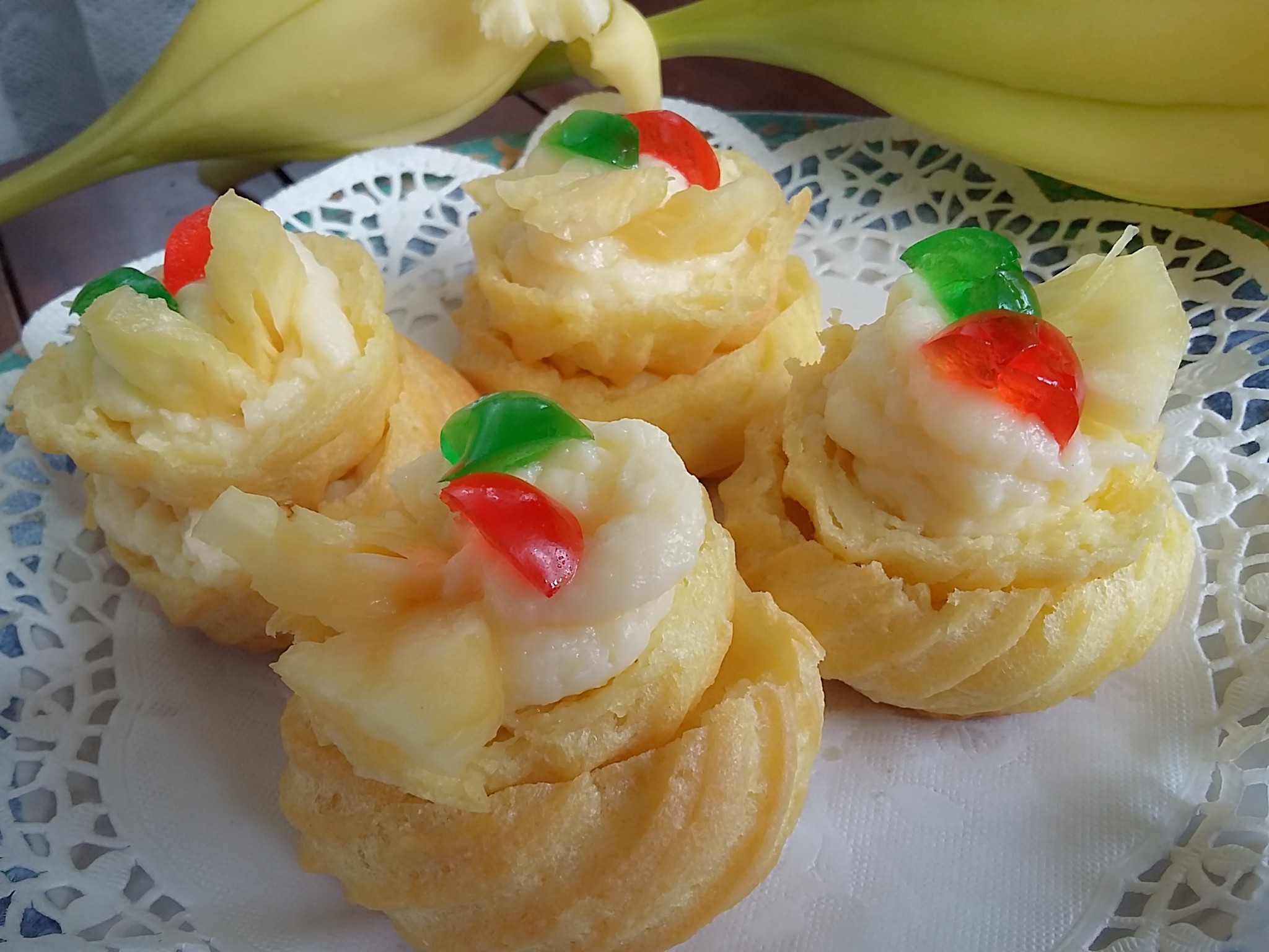 Resep Kue Lebaran