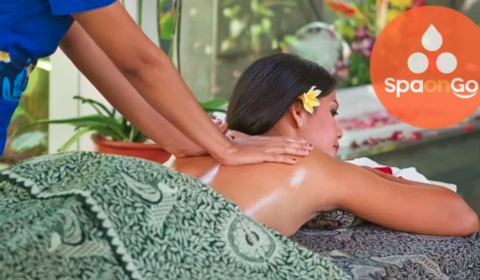 Bodyworks Spa In Seminyak