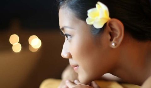Spa Bali Seminyak