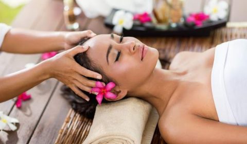 Best Spa Bali Seminyak