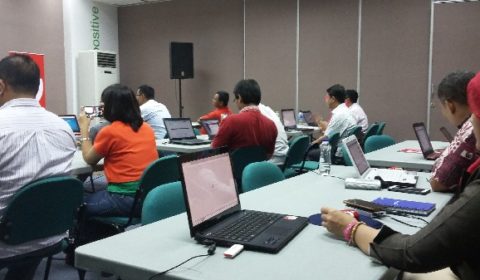 Sekolah Digital Marketing