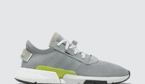 Sepatu Sneakers