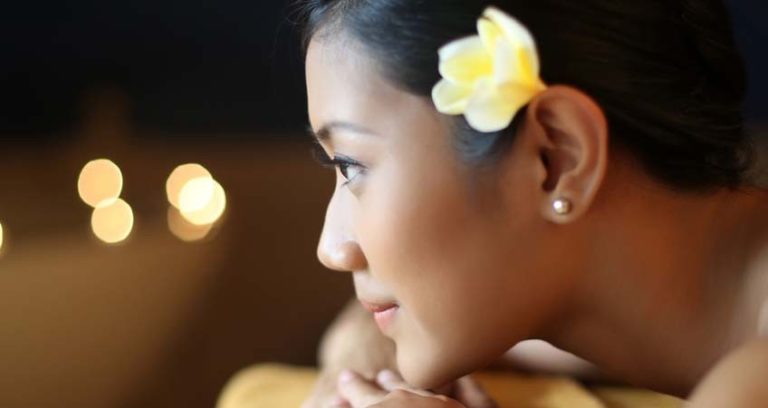 Price Spa In Bali Seminyak