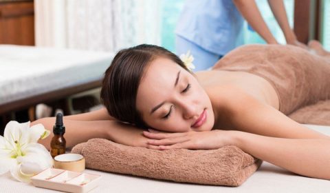 Spa In Bali Seminyak