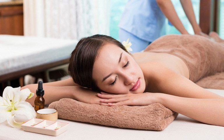 Spa In Bali Seminyak