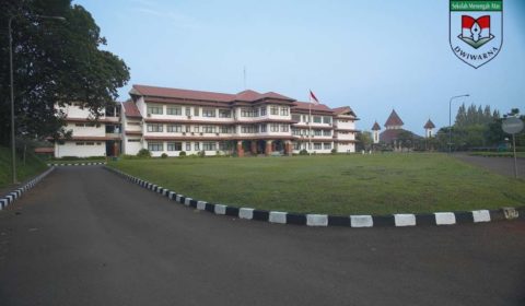 Boarding School di Bogor