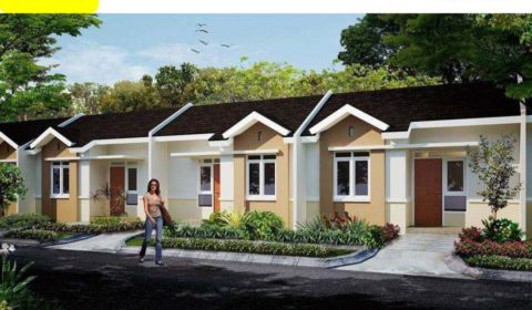 rumah citra maja raya