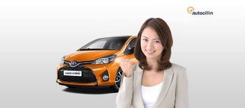Asuransi Mobil yang Bagus