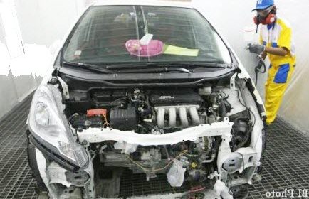 car repair services Singapore