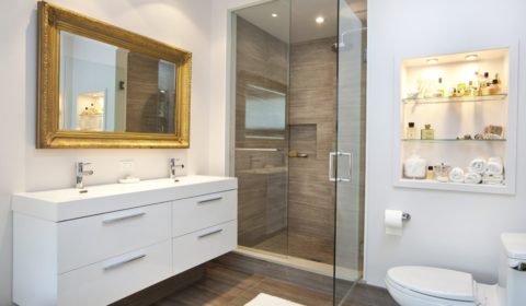 kamar mandi