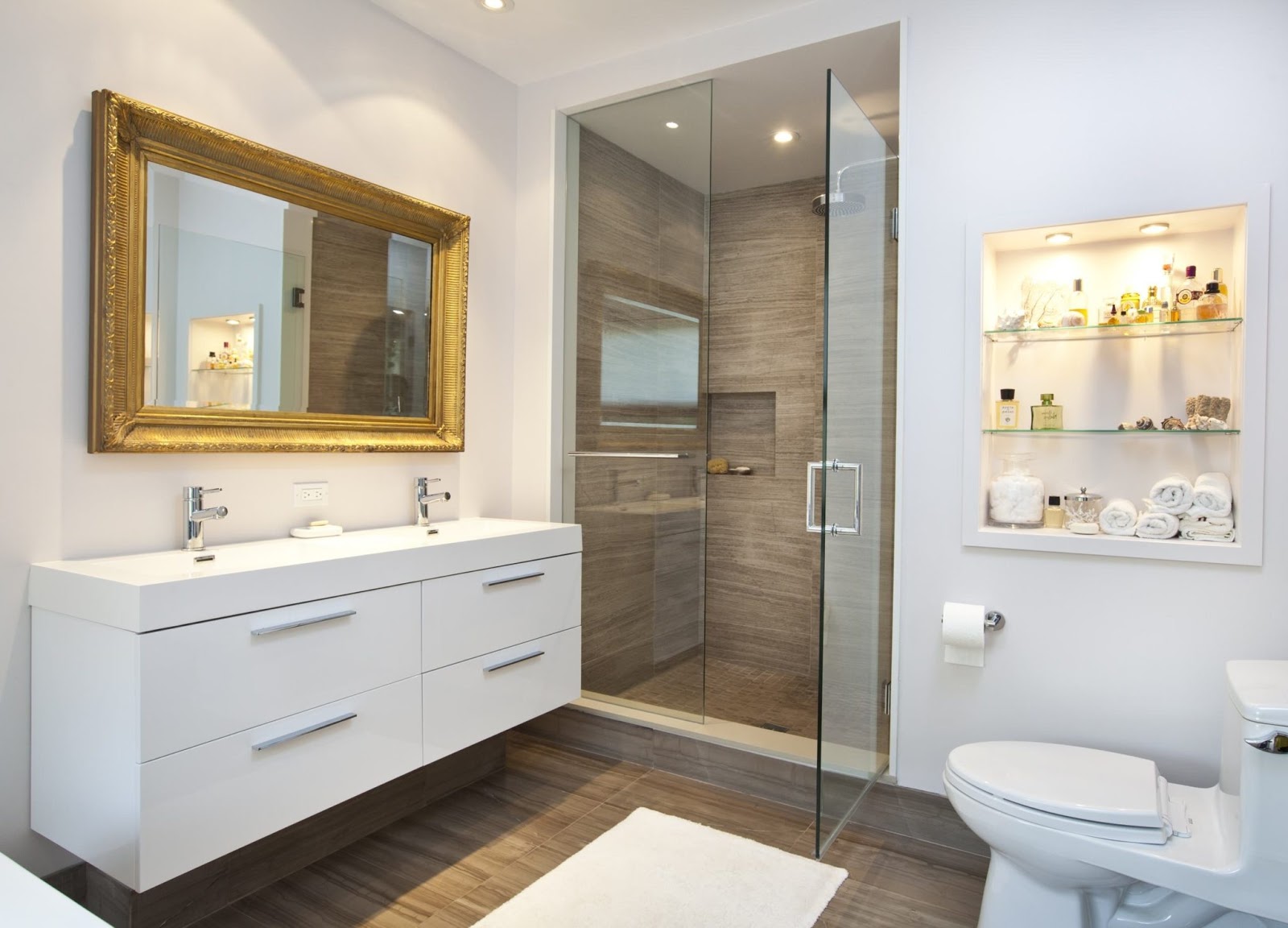 kamar mandi
